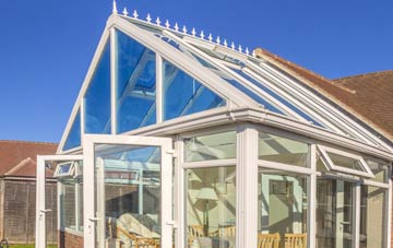 conservatory roof insulation costs Finavon