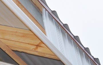 why Finavon fascia repairs are essential