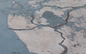 fibreglass roofing replacement Finavon