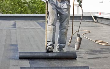flat roof replacement Finavon, Angus