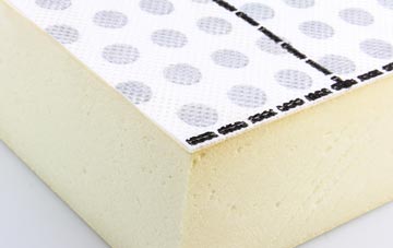 meeting Finavon building codes