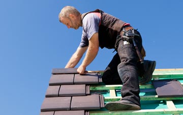 disadvantages of Finavon slate roofing