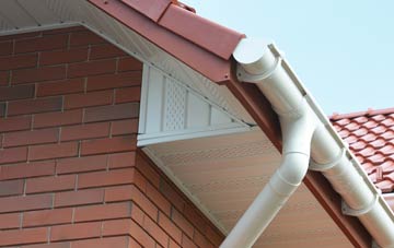 Finavon soffit repair costs