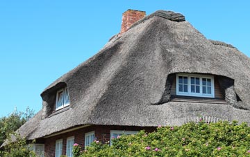 thatch roofing Finavon, Angus