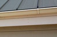 Finavon soffit repair