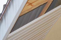 rated Finavon soffit repair companies
